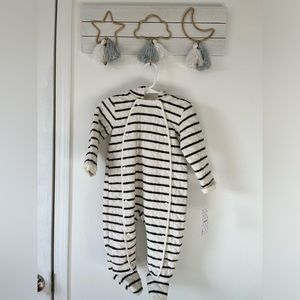 Nordstrom 12 mo baby warm winter coat one piece